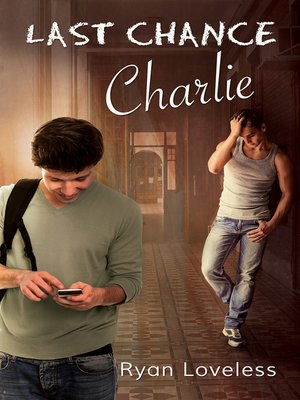 cover image of Last Chance Charlie